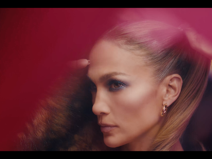 JLO - DSW | JASON BERGH