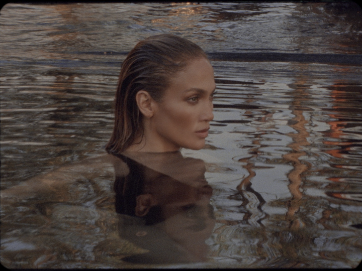 JLO - BEAUTY | JASON BERGH