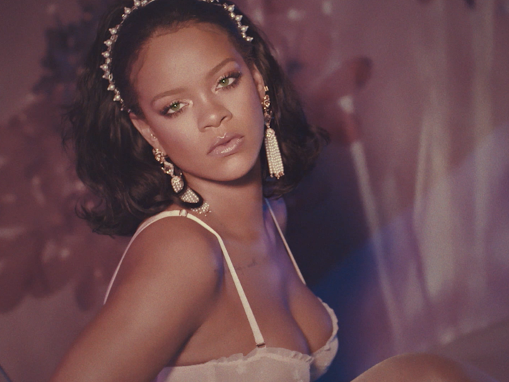 SAVAGE X FENTY