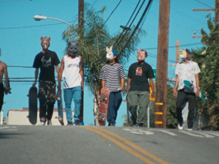 KELI HOLIDAY - WE DON'T HAVE TO KNOW | BEN DEAN