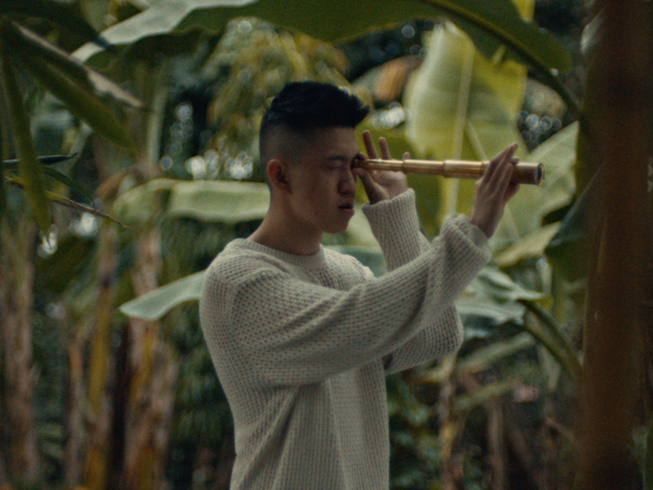 RICH BRIAN - THE SAILOR | SING J. LEE