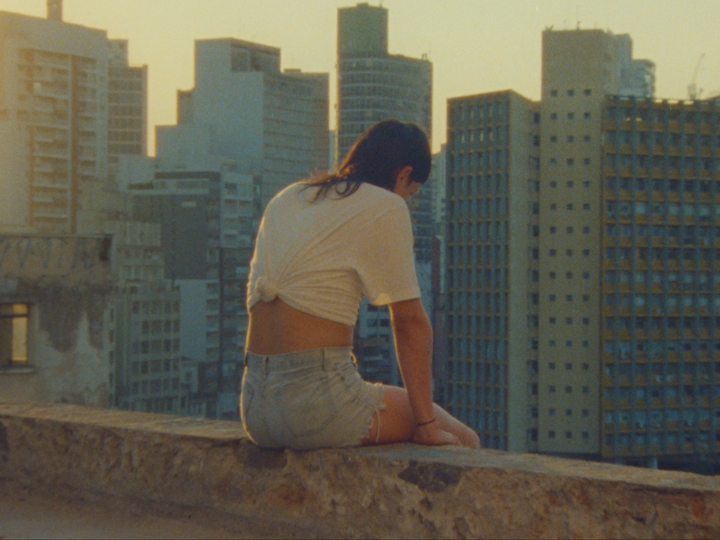 CHARLOTTE DE WITTE - LIQUID SLOW | FERNANDO NOGARI