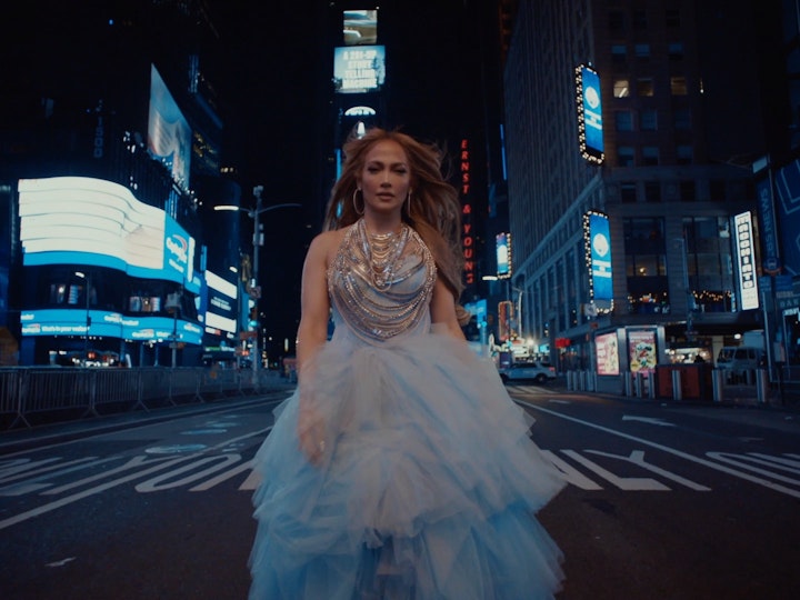 JLO - NYE | JASON BERGH
