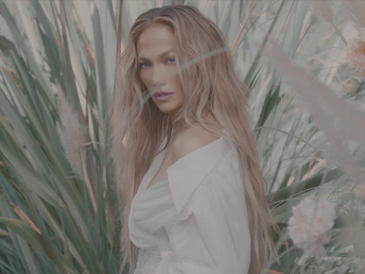 JENNIFER LOPEZ - JL ONE | JASON BERGH