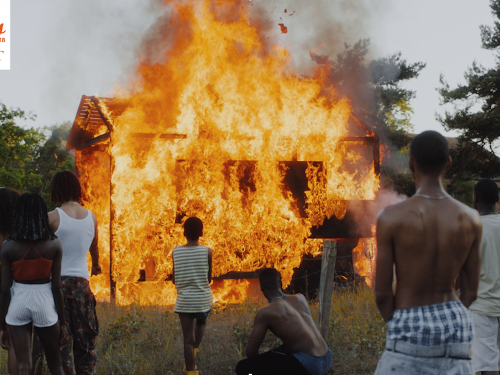 KENDRICK LAMAR | ELEMENT