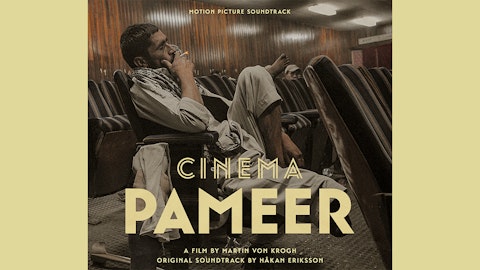Cinema Pameer (Original Soundtrack)