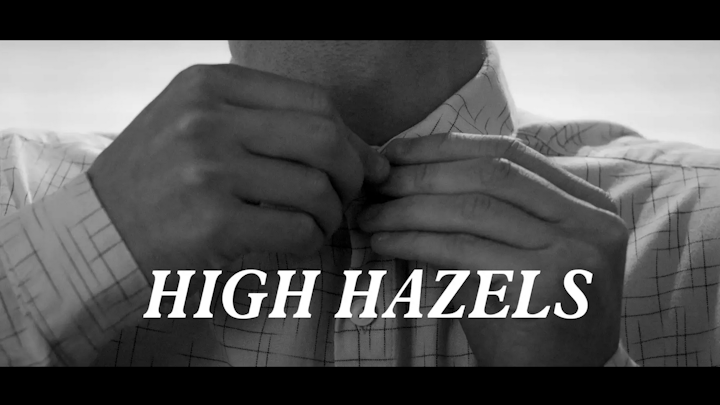 High Hazels - Banging on my Door 