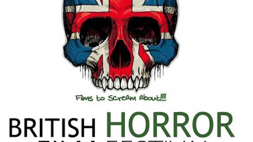 UPDATE: Shoreditch Slayer at the British Horror Film Festival