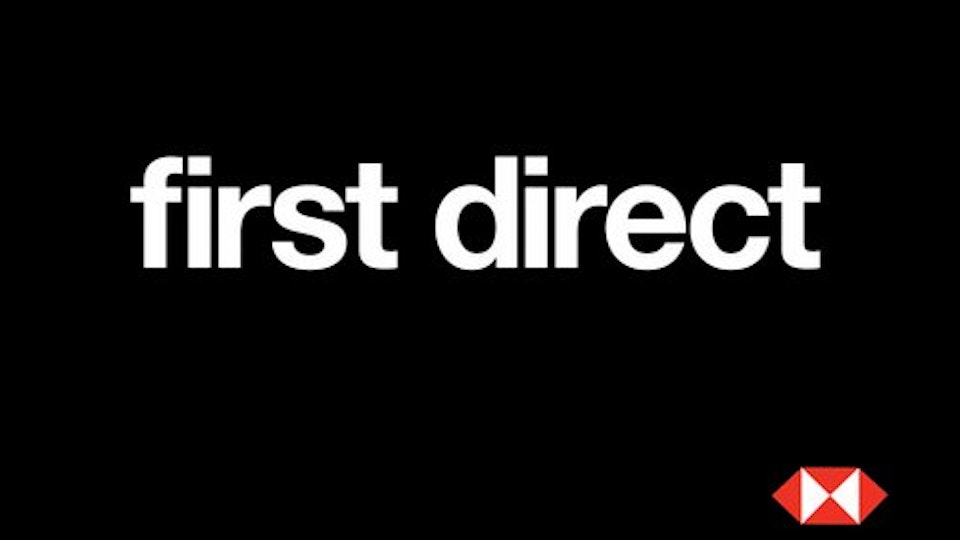 UPDATE: First Direct
