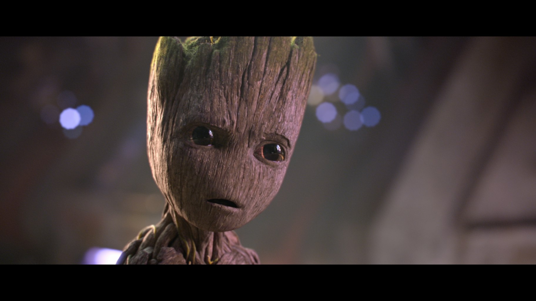 GEICO - Guardians of the Galaxy Vol. 2: Groot and Gecko Team Up -