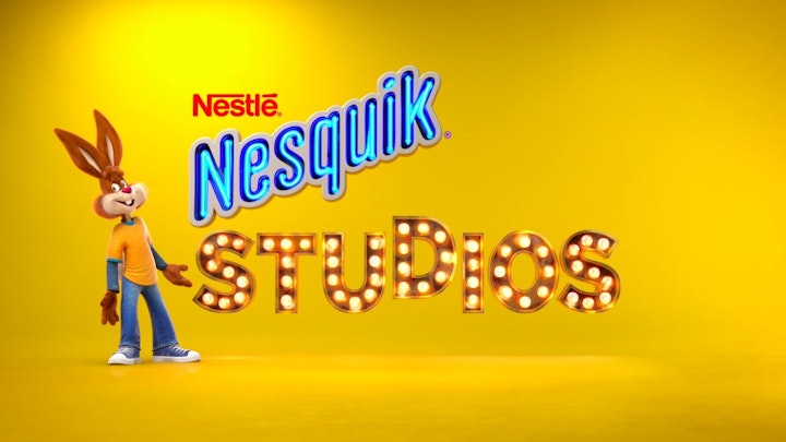 Nesquik Studios - 