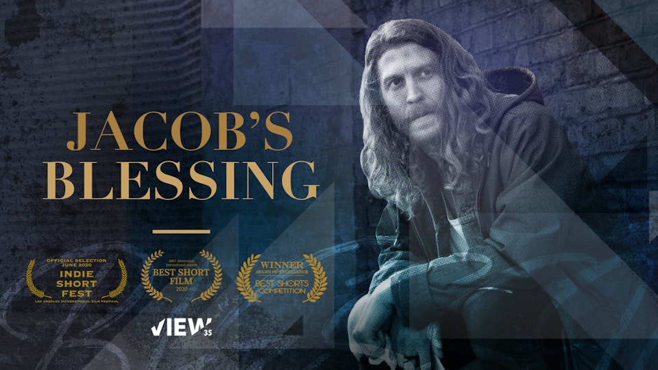 Jacobs Blessing // Short Film