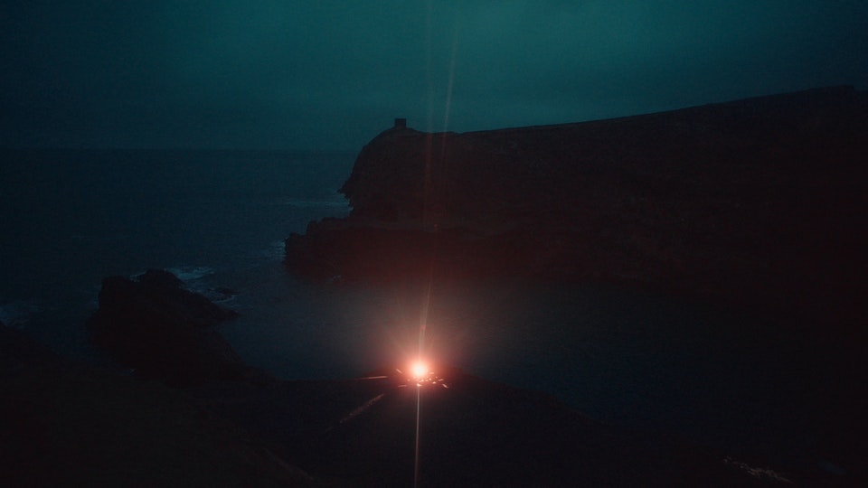 Metronomy - Whitsand Bay // Official Music Video
