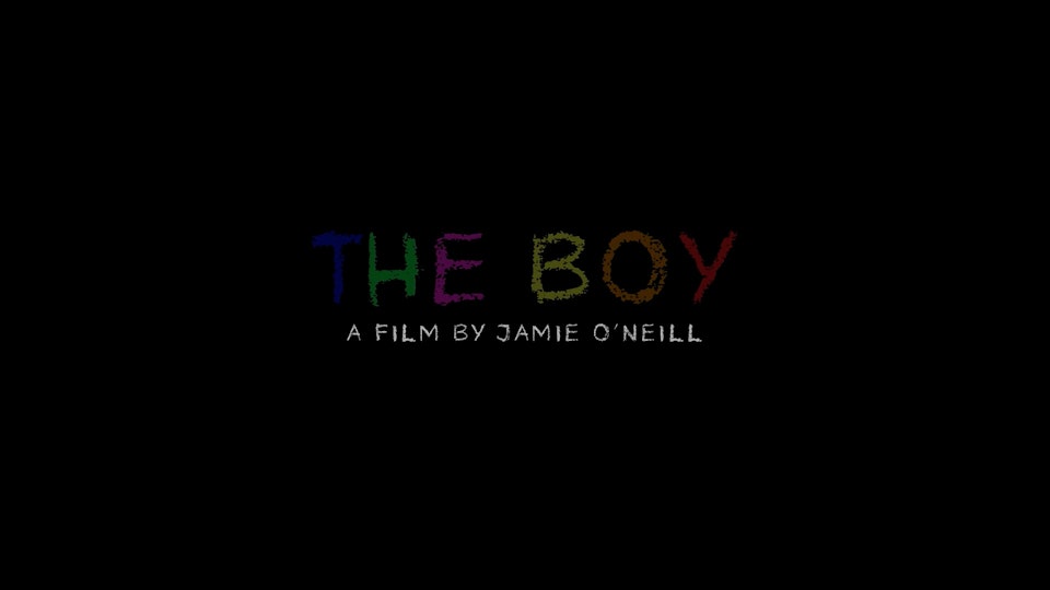 The Boy - Short Film
