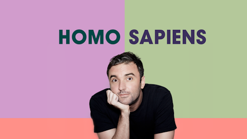 Homo Sapiens - Season 6