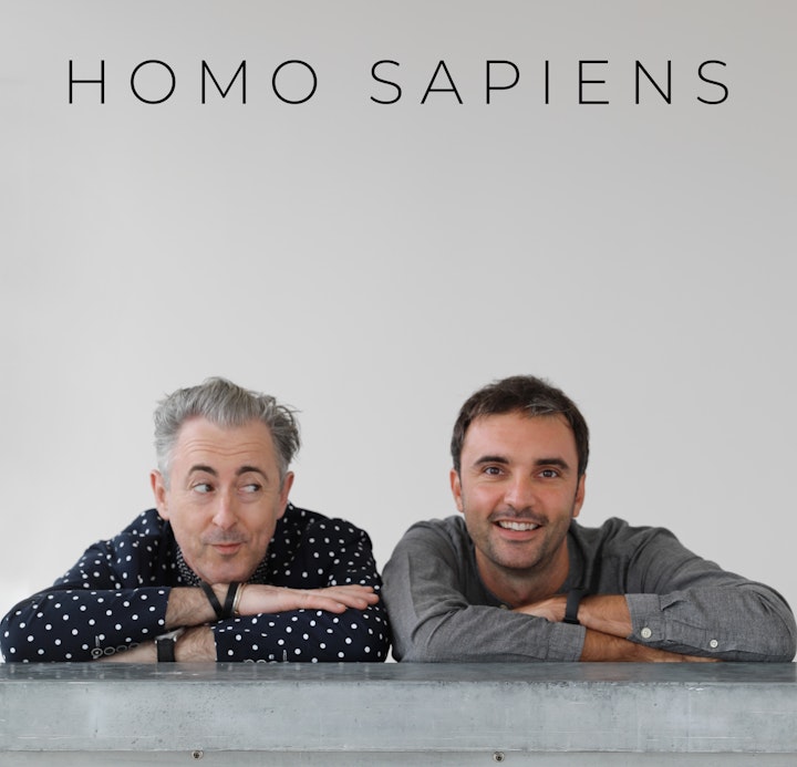 Homo Sapiens Season 4