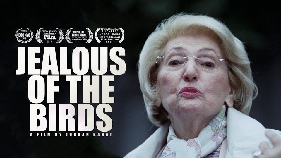 Trailer: Jealous of the Birds