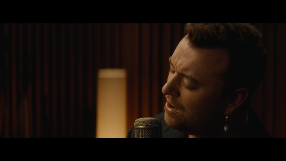 Sam Smith - Love You Move (Acoustic)