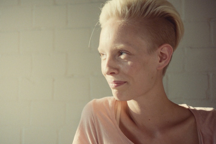 BSR. Corbusier haus. Germany -