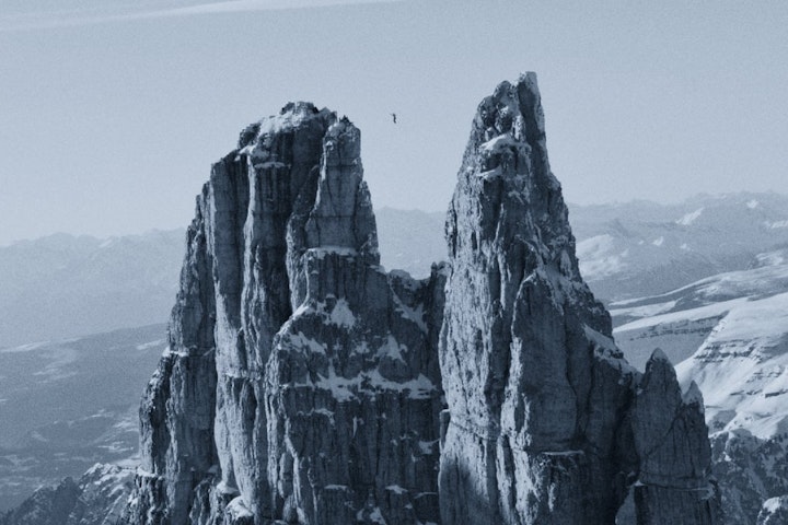 Short film. Hayley - 90 seconds about fear. -