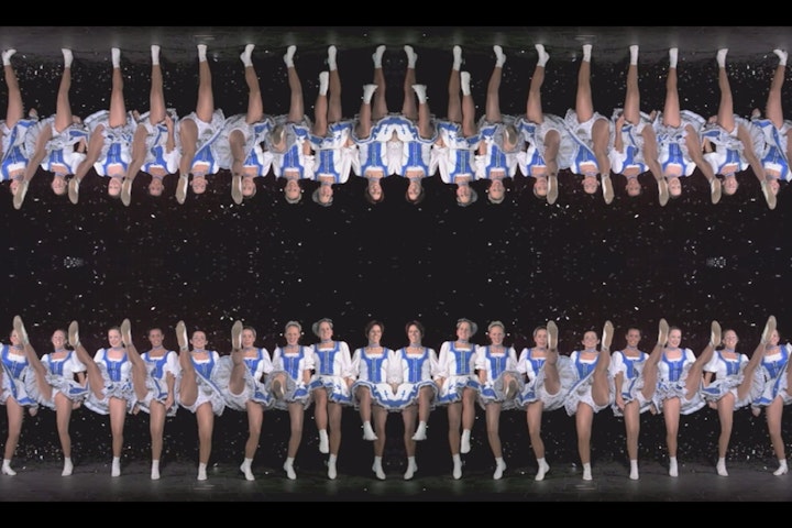 Patricia Borsch - a documentary portrait by Stian Smestad -