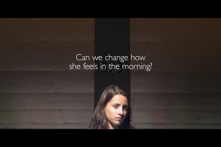Philips. Make me a morning person. European Campaign - 