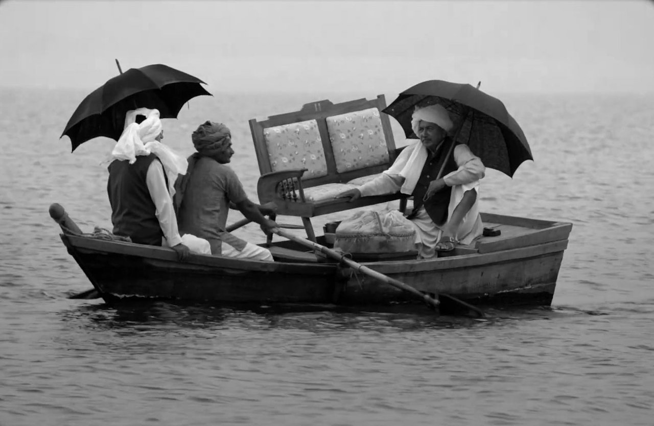 Fonseca cinematographer sylvester foodpanda Sylvester Fonseca | Cinematographer