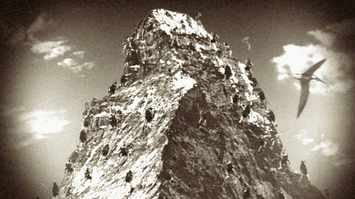 FELDSCHLOESSCHEN BEER - Matterhorn - 