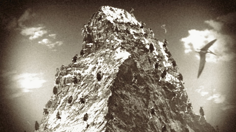 FELDSCHLOESSCHEN BEER - Matterhorn