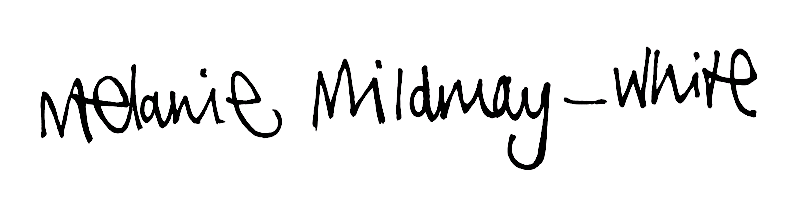 Melanie Mildmay-White