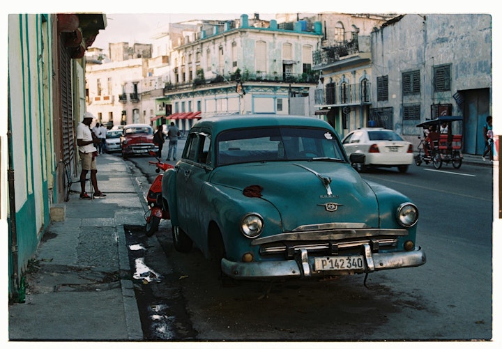 Havana, Cuba.