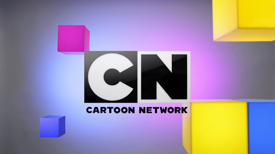 Cartoon Network, Ident.