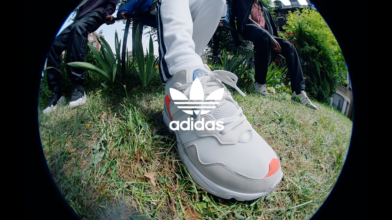 Adidas Stills 24