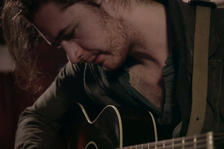 Hozier - Anatomy of a Song