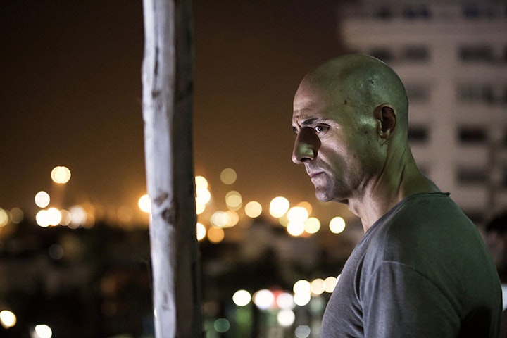 Deep State  (Assembly Editor)