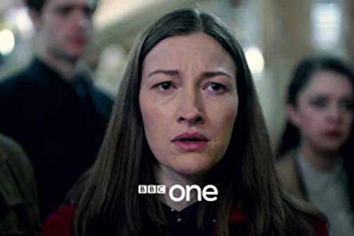 The Victim  (Assembly Editor)