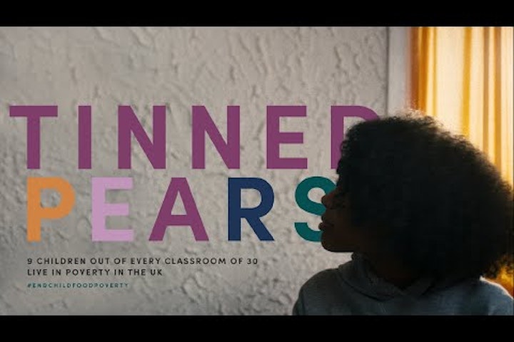 Tinned Pears (Short)