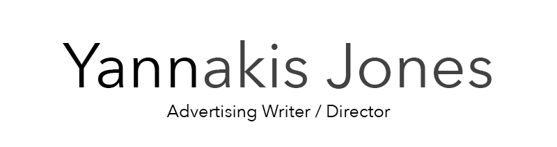 Yannakis Jones