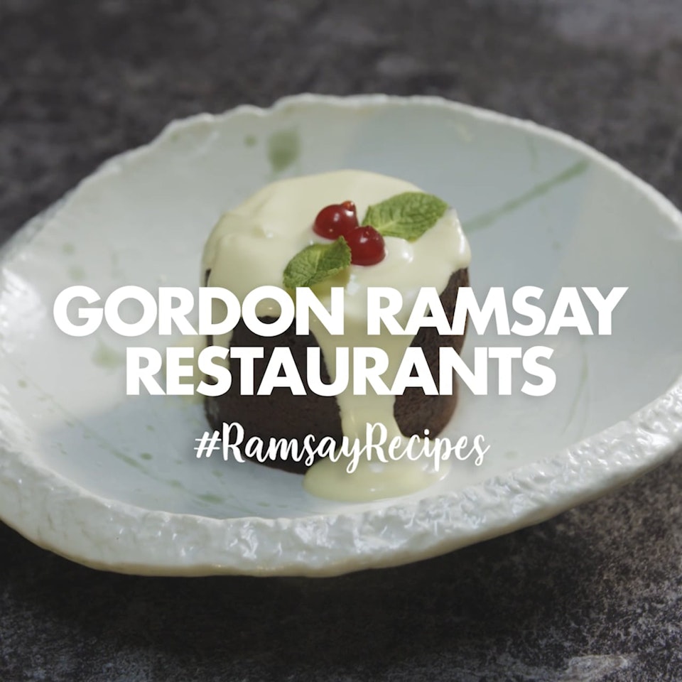 Gordon Ramsay - #RamsayRecipes
