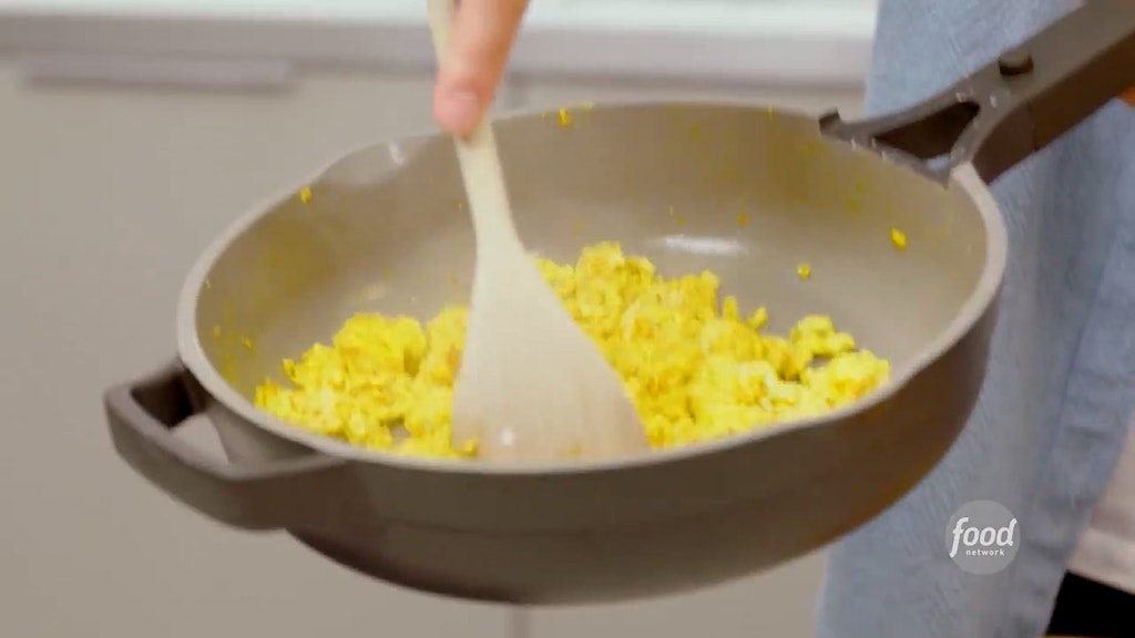 Crack An Egg with Max La Manna