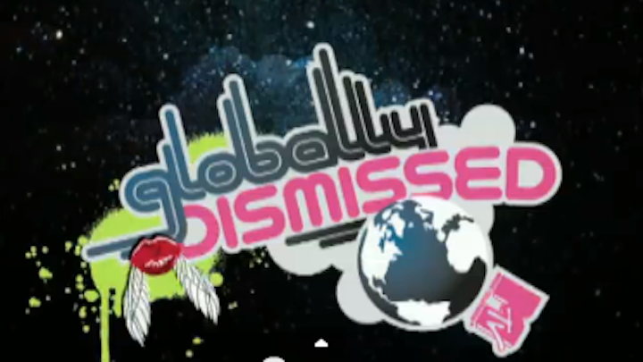 MTV "Globally Dismissed" (Dominican Republic & Germany)