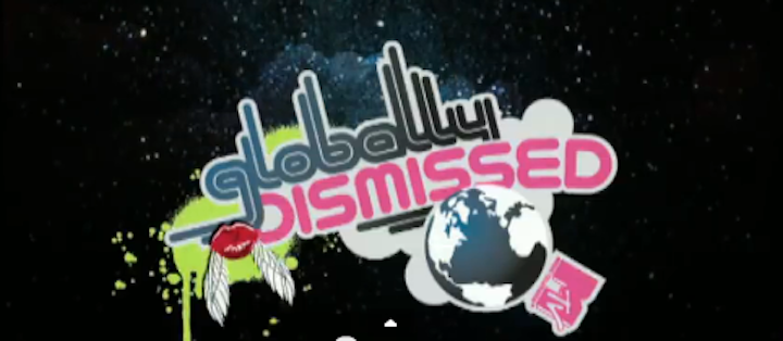 MTV Globally Dismissed (Dominican Republic & Germany) - Jhonny Zurita