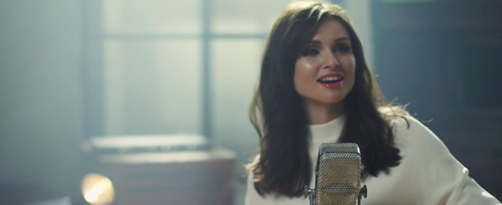 M&S "Sophie Ellis-Bextor   In the moment"