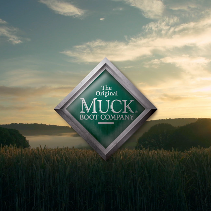 John Fisher | Director of Photography - Muck Boots