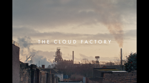 Nowness Presents - The Cloud Factory