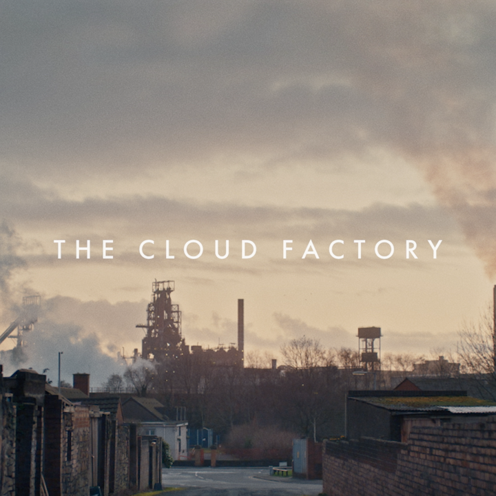 John Fisher | Director of Photography - Nowness Presents - The Cloud Factory