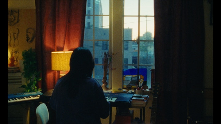 Music Videos