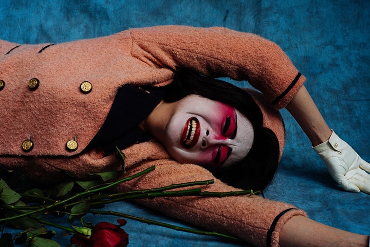 Mǎlì-lián Monroe -