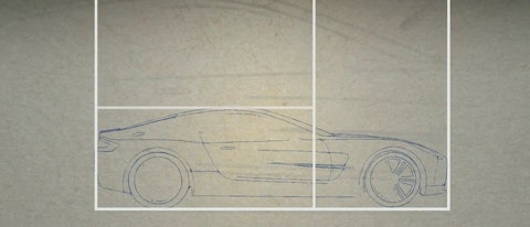 Megafactories - Aston Martin Supercar