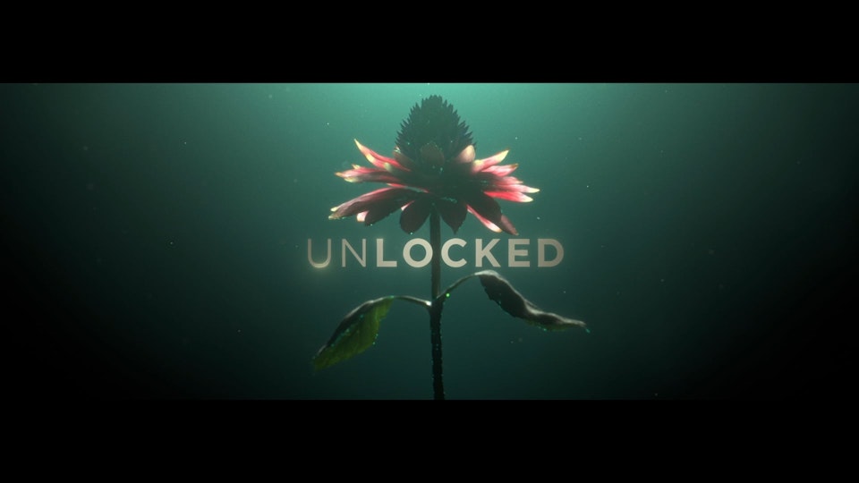 ZbyHP 'Unlocked' - Trailer